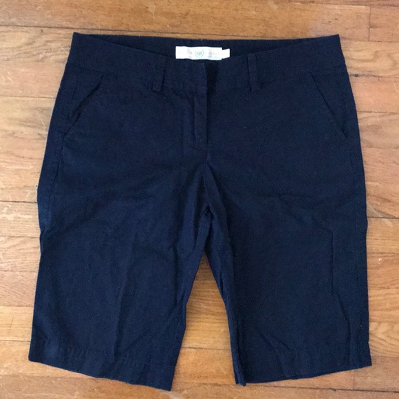 J. crew chino Bermuda shorts - Picture 1 of 3